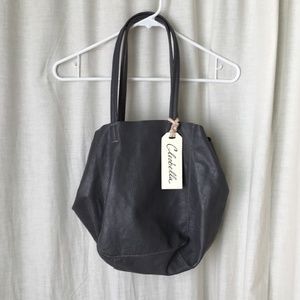 NWOT Cleobella Handbag/Crossbody Bag